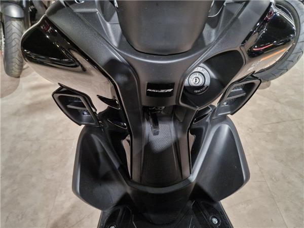 2025 Yamaha RAYZR