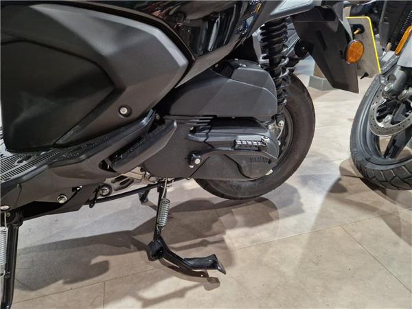 2025 Yamaha RAYZR