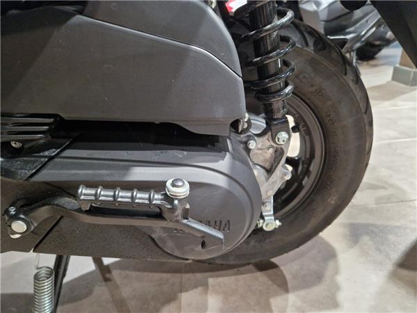 2025 Yamaha RAYZR