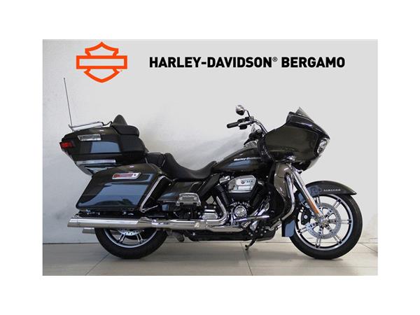 FLTRK ROAD GLIDE ULTRA MY2020