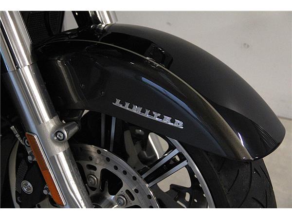 FLTRK ROAD GLIDE ULTRA MY2020