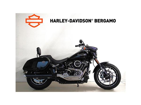 FLSB SPORT GLIDE MY2020