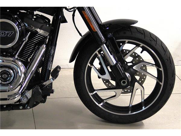 FLSB SPORT GLIDE MY2020