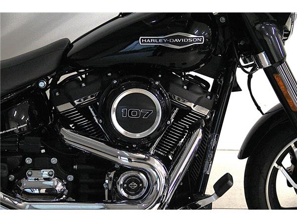 FLSB SPORT GLIDE MY2020