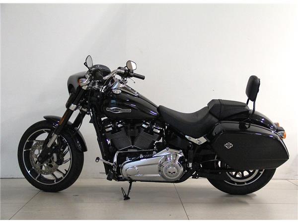 FLSB SPORT GLIDE MY2020