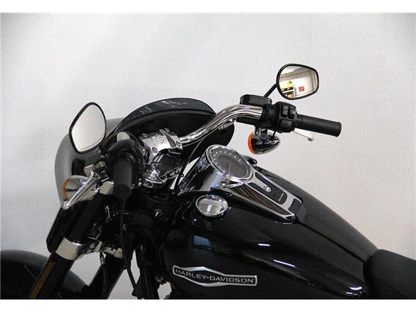 FLSB SPORT GLIDE MY2020