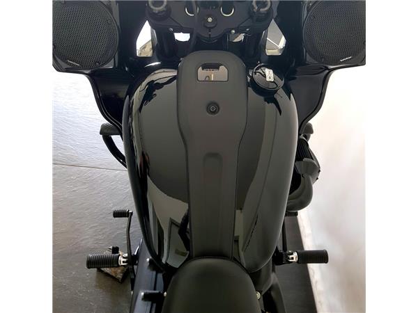 HARLEY-DAVIDSON LOW RIDER S