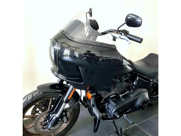 HARLEY-DAVIDSON LOW RIDER S