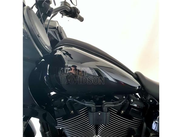 HARLEY-DAVIDSON LOW RIDER S