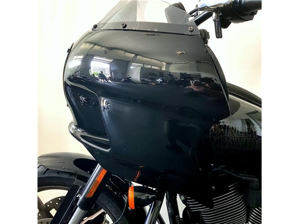 HARLEY-DAVIDSON LOW RIDER S