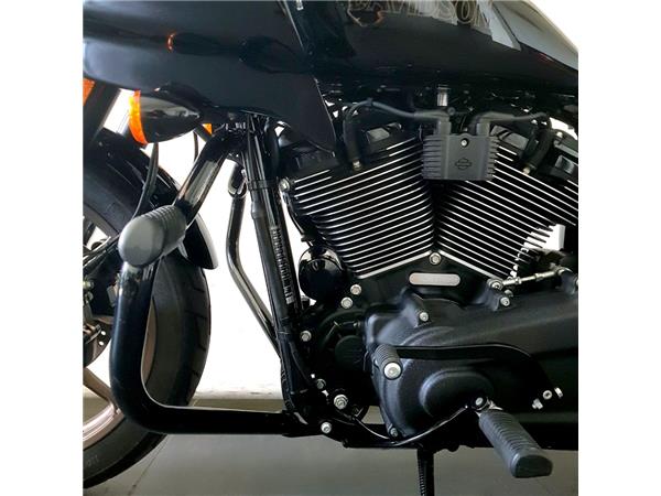 HARLEY-DAVIDSON LOW RIDER S