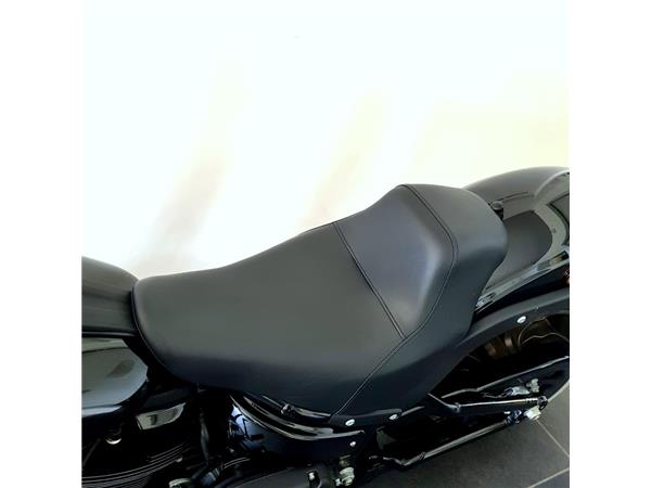 HARLEY-DAVIDSON LOW RIDER S