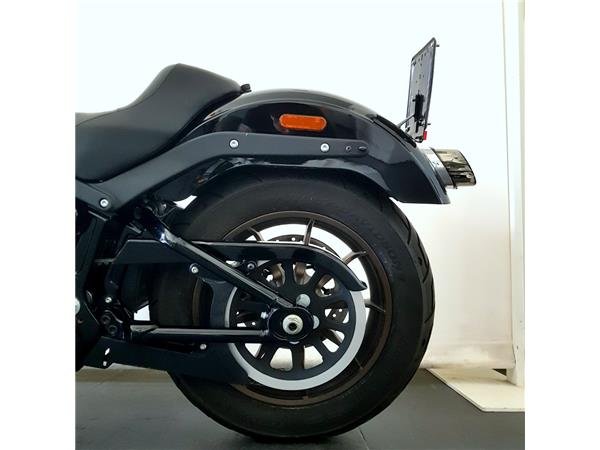 HARLEY-DAVIDSON LOW RIDER S