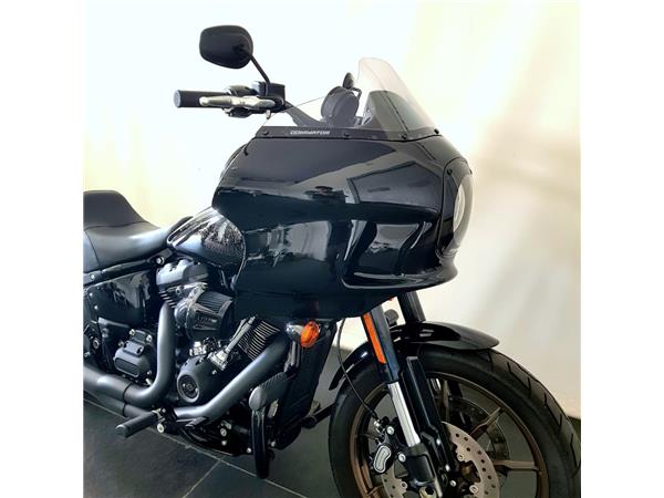 HARLEY-DAVIDSON LOW RIDER S