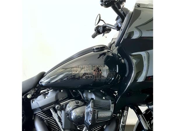 HARLEY-DAVIDSON LOW RIDER S