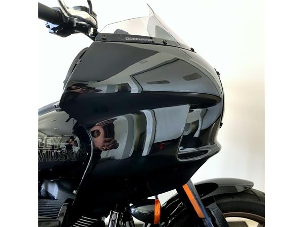 HARLEY-DAVIDSON LOW RIDER S