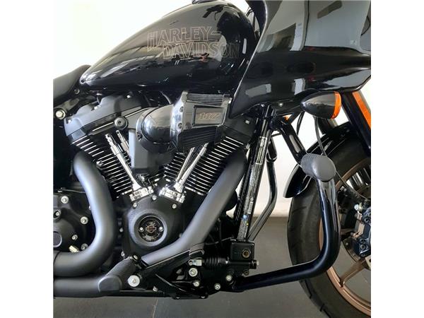 HARLEY-DAVIDSON LOW RIDER S