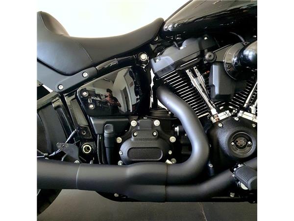 HARLEY-DAVIDSON LOW RIDER S