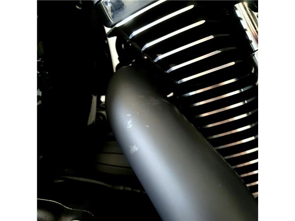 HARLEY-DAVIDSON LOW RIDER S