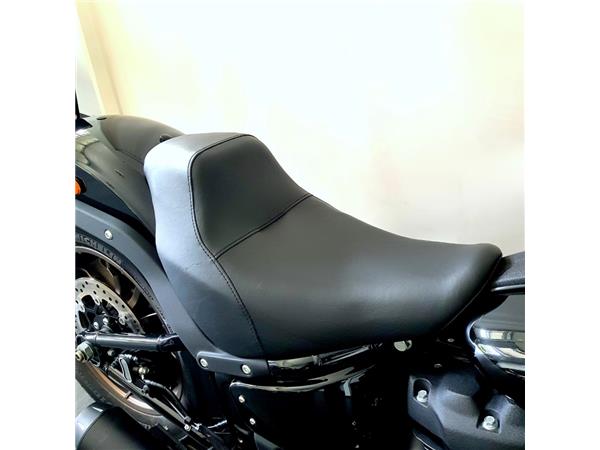 HARLEY-DAVIDSON LOW RIDER S