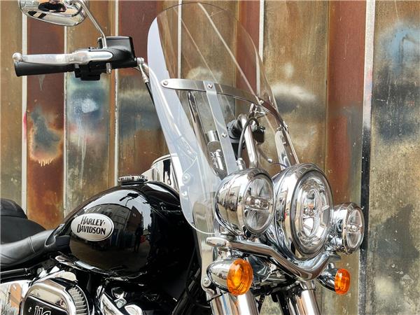 2023 Harley-Davidson Softail