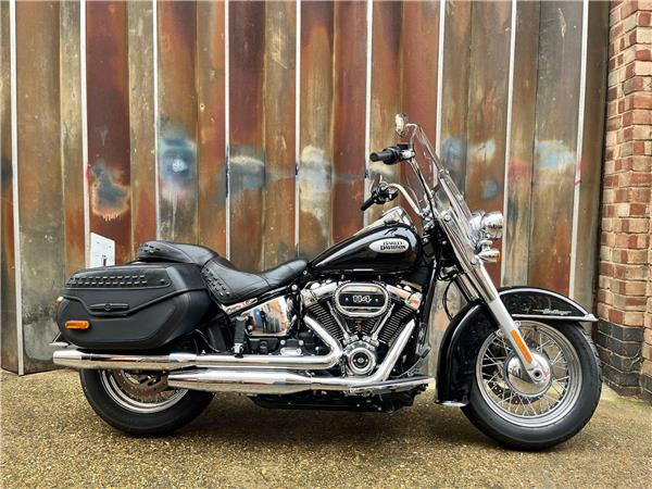 2023 Harley-Davidson Softail