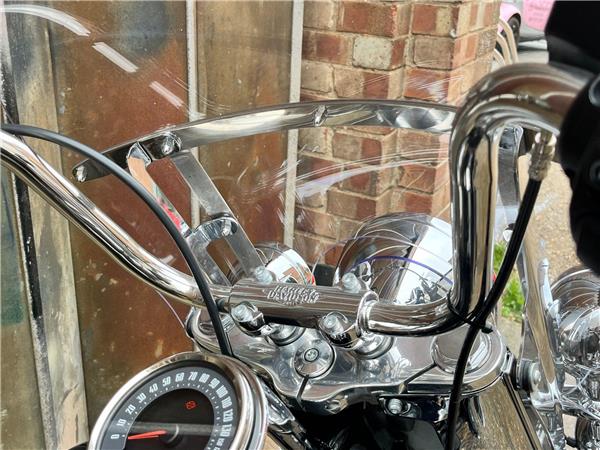2023 Harley-Davidson Softail