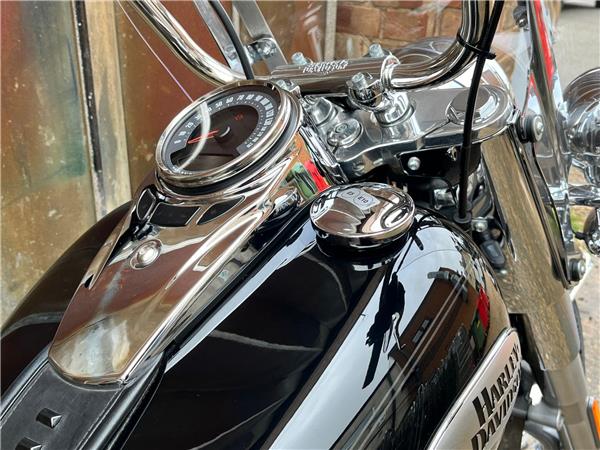2023 Harley-Davidson Softail