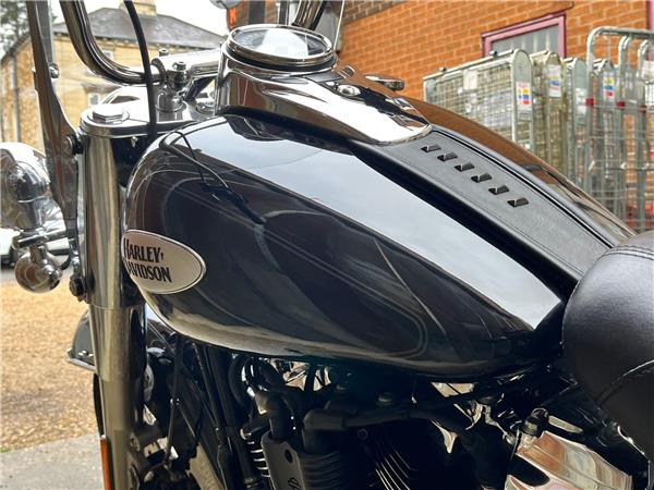 2023 Harley-Davidson Softail