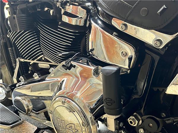 2023 Harley-Davidson Softail