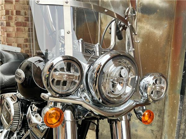 2023 Harley-Davidson Softail