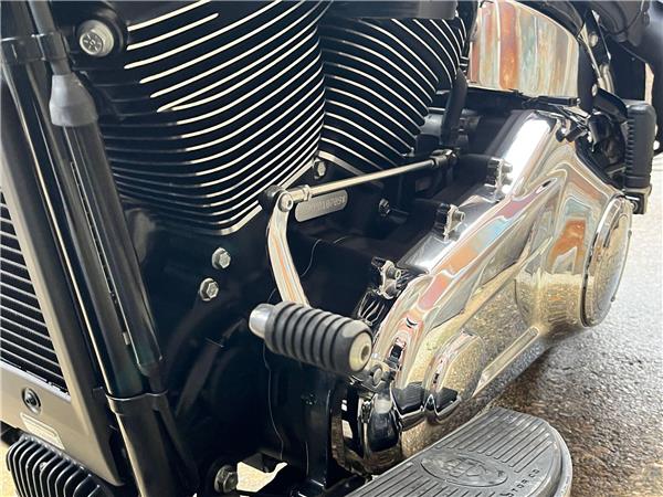 2023 Harley-Davidson Softail