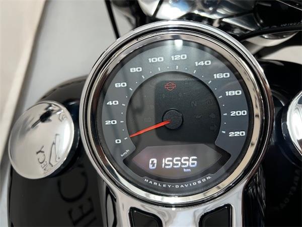 2021 HARLEY-DAVIDSON SPORT GLIDE