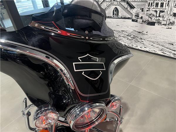 2012 HARLEY-DAVIDSON ELECTRA GLIDE