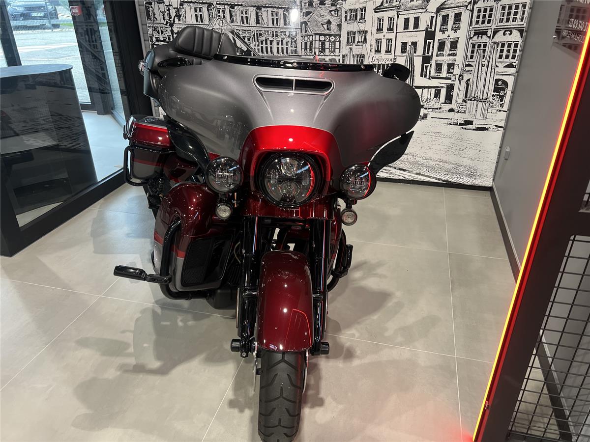 2019 HARLEY-DAVIDSON ELECTRA