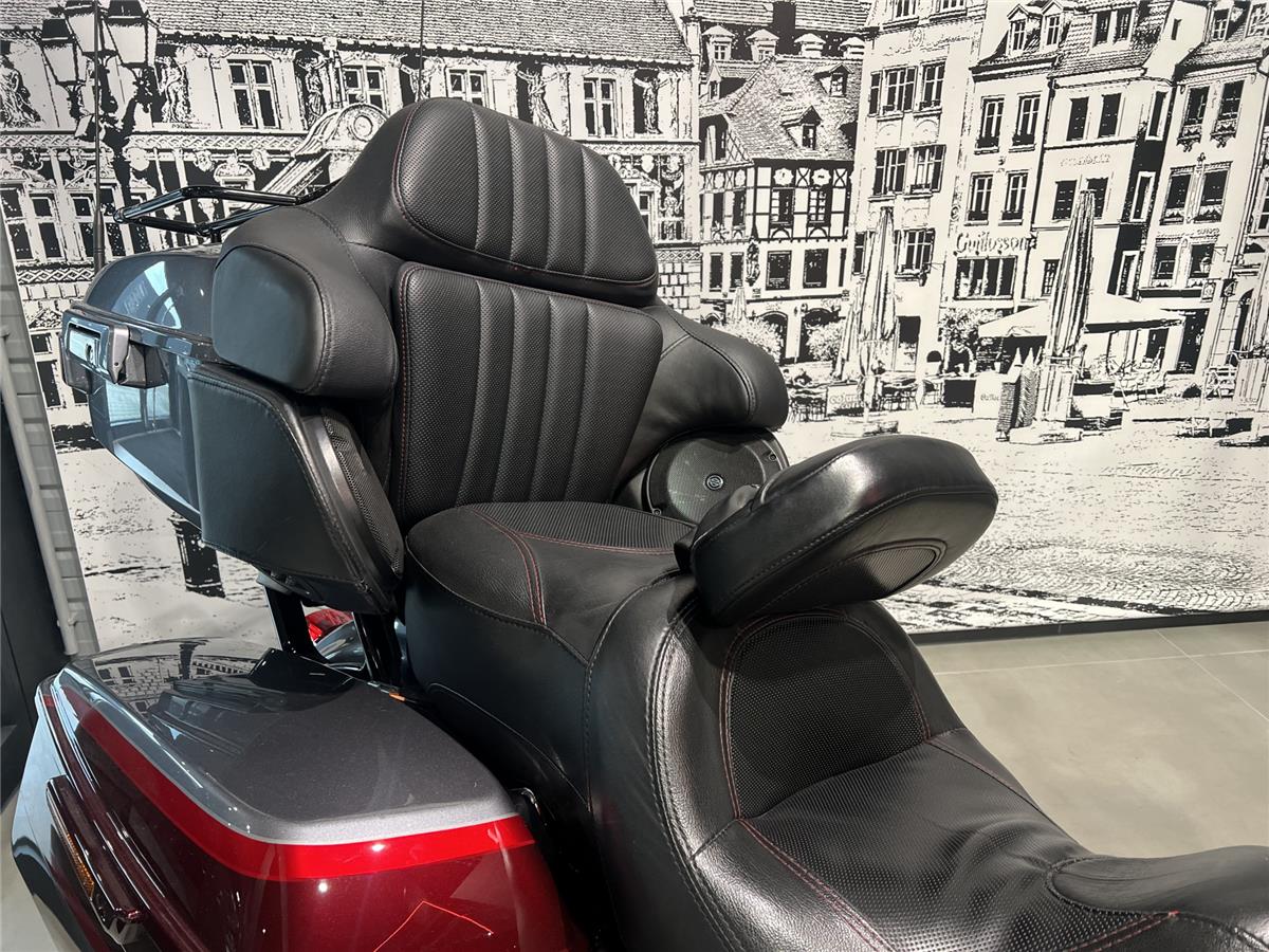 2019 HARLEY-DAVIDSON ELECTRA