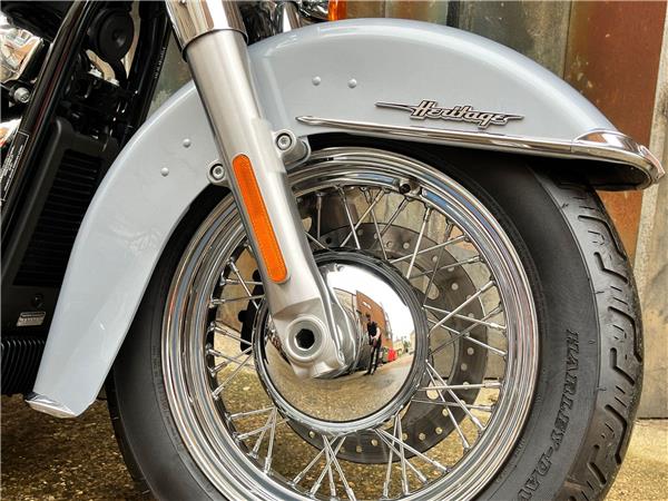 2023 Harley-Davidson Softail