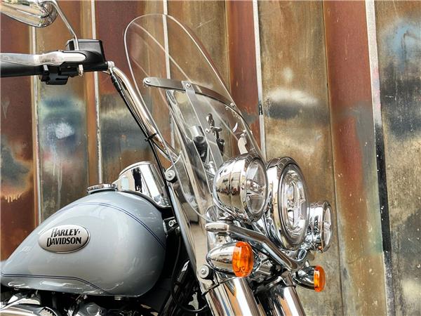 2023 Harley-Davidson Softail