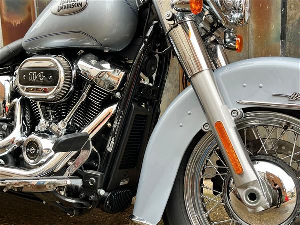 2023 Harley-Davidson Softail