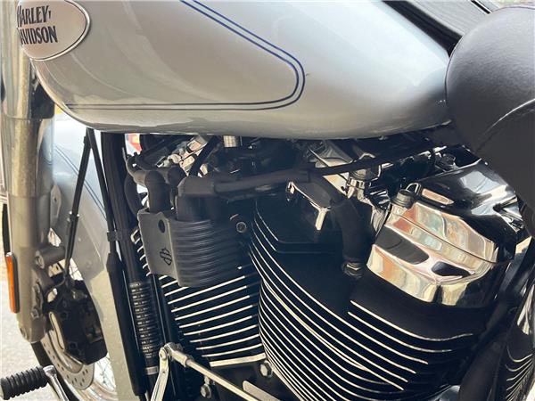 2023 Harley-Davidson Softail