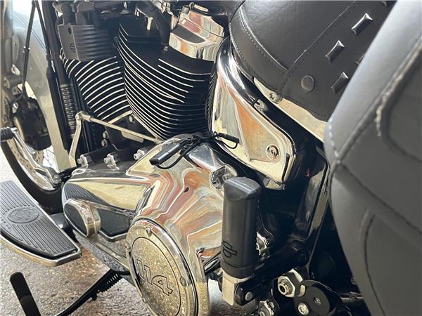2023 Harley-Davidson Softail