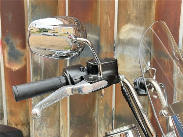 2023 Harley-Davidson Softail