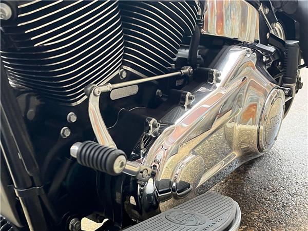 2023 Harley-Davidson Softail