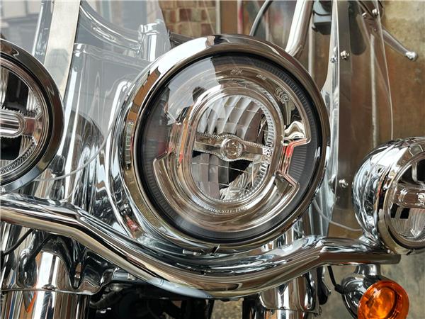 2023 Harley-Davidson Softail