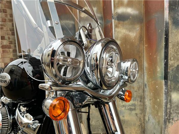 2023 Harley-Davidson Softail