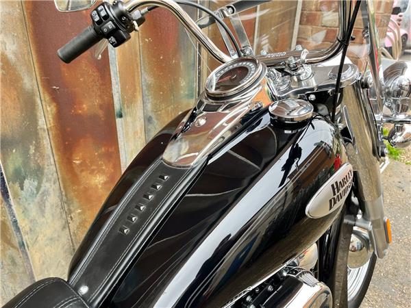2023 Harley-Davidson Softail