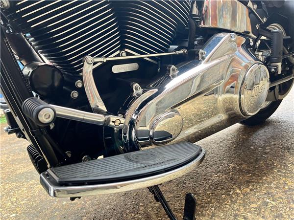 2023 Harley-Davidson Softail