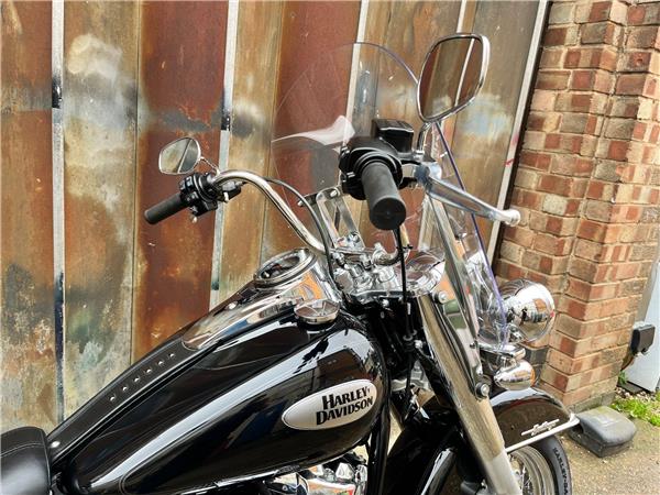 2023 Harley-Davidson Softail