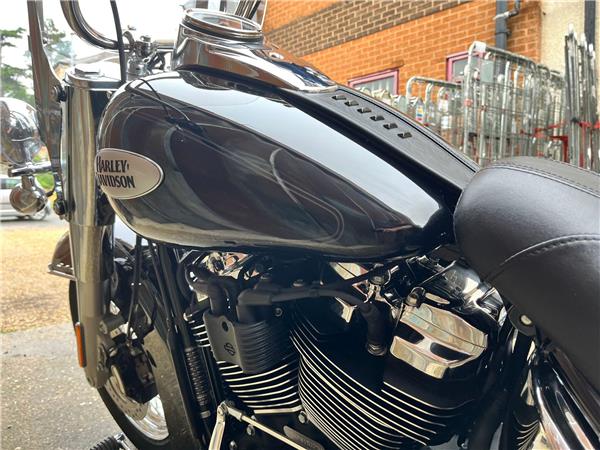 2023 Harley-Davidson Softail