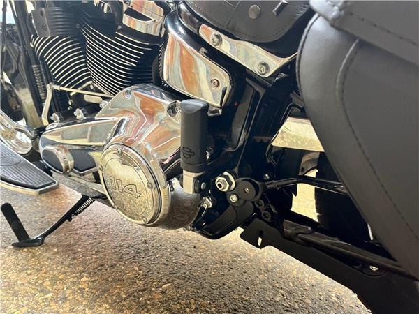 2023 Harley-Davidson Softail